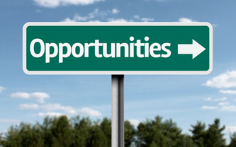 opportunités