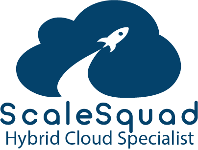 ScaleSquad logo
